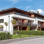 & Golf Zell Am By Alpin - Incl Summercard Appartamento