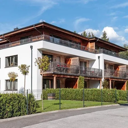 & Golf Zell Am By Alpin - Incl Summercard Lejlighed *