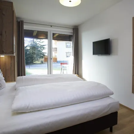 & Golf Zell Am By Alpin *