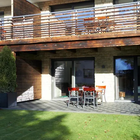 & Golf Zell Am By Alpin - Incl Summercard צל-אם-זי