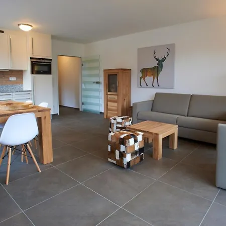 & Golf Zell Am By Alpin Zell am See