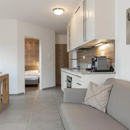 & Golf Zell Am By Alpin *