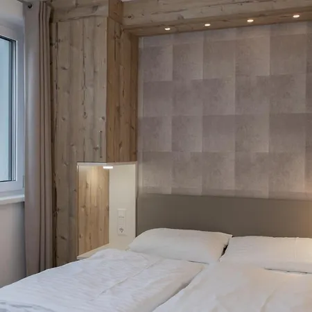 Apartman & Golf Zell Am By Alpin Zell am See