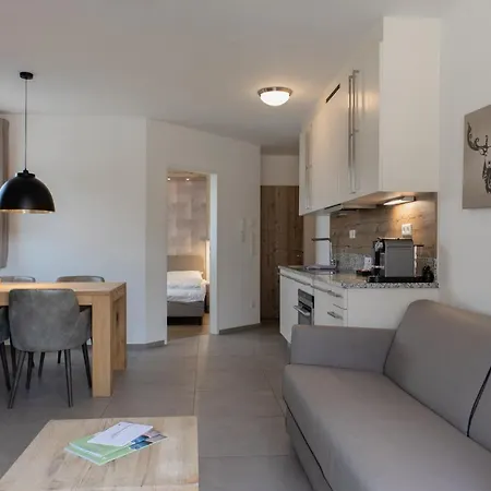 & Golf Zell Am By Alpin Zell am See