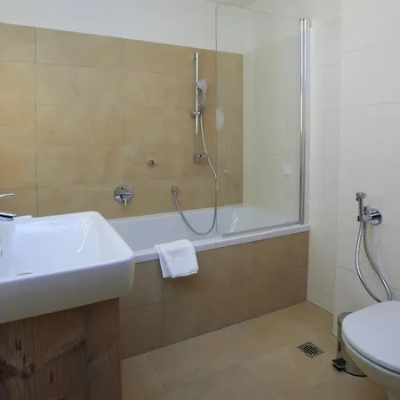 Apartman & Golf Zell Am By Alpin *