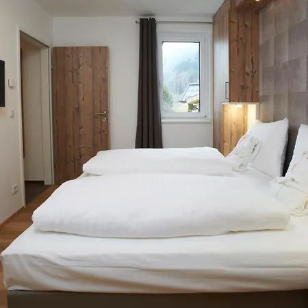 Apartment & Golf Zell Am By Alpin - Incl Summercard
