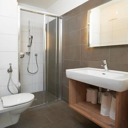 & Golf Zell Am By Alpin Zell am See