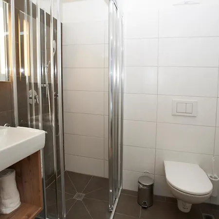 Apartmán & Golf Zell Am By Alpin - Incl Summercard