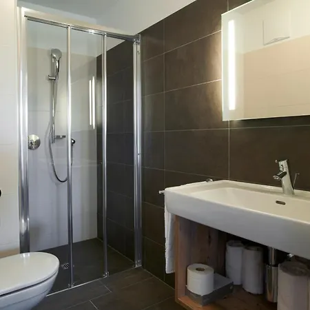 & Golf Zell Am By Alpin *