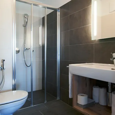 Apartman & Golf Zell Am By Alpin Zell am See