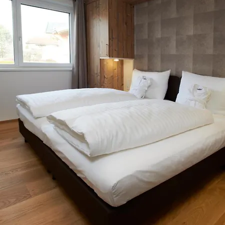 & Golf Zell Am By Alpin Apartman Zell am See