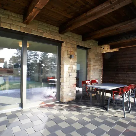 & Golf Zell Am By Alpin Apartman