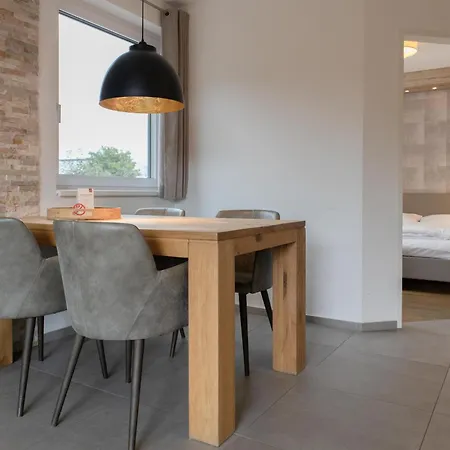 & Golf Zell Am By Alpin Apartman