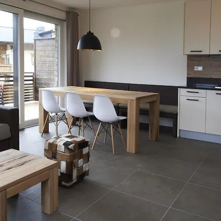Apartman & Golf Zell Am By Alpin