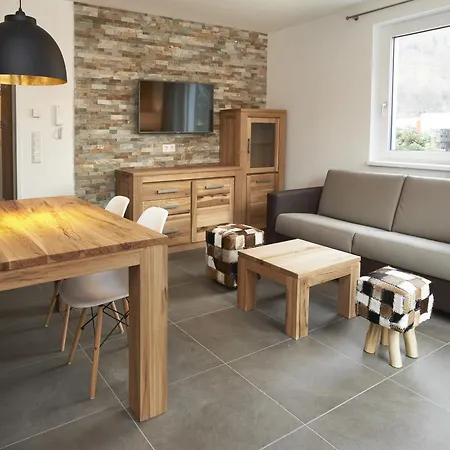 & Golf Zell Am By Alpin Apartman